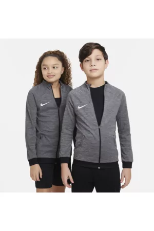Nike Jongens Bodywarmers - Dri-FIT Academy Voetbaltrainingsjack voor kids
