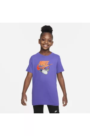 Nike Sportshirts - Sportswear T-shirt voor kids