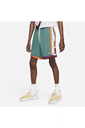 Nike Heren Shorts - Dri-FIT DNA Basketbalshorts voor heren (20 cm)