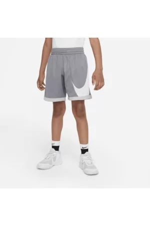 Nike Jongens Shorts - Dri-FIT Basketbalshorts voor jongens