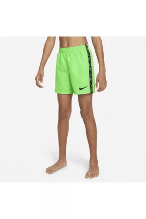 Nike Jongens Broeken - Volley zwembroek voor jongens (10 cm)