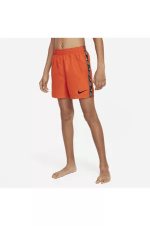 Nike Jongens Broeken - Volley zwembroek voor jongens (10 cm)