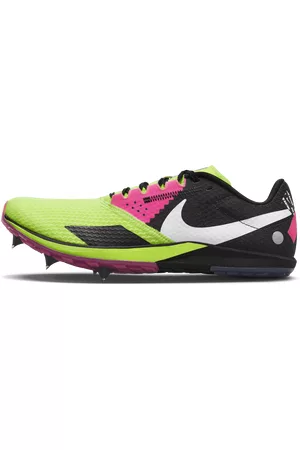 Nike Heren Tops - Zoom Rival 6 Track and Field distance spikes