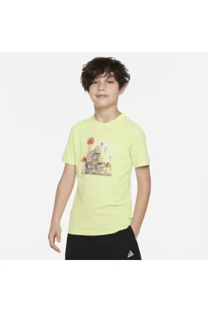 Nike T-shirts - Dri-FIT ACG T-shirt voor kids