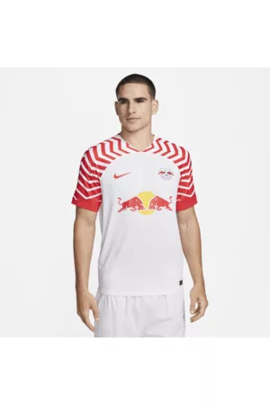 Nike Heren Sportshirts - RB Leipzig 2022/23 Stadium Thuis voetbalshirt met Dri-FIT voor heren
