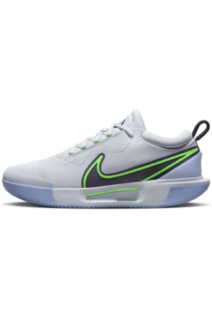 Nike Heren Sportschoenen - Court Air Zoom Pro Tennisschoenen voor heren (gravel)