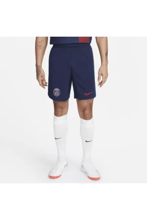 Nike Heren Shorts - Paris Saint-Germain 2023/24 Stadium Thuis/Uit Dri-FIT voetbalshorts voor heren