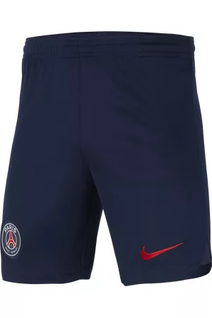 Nike Shorts - Paris Saint-Germain 2022/23 Stadium Thuis/Uit voetbalshorts met Dri-FIT voor kids