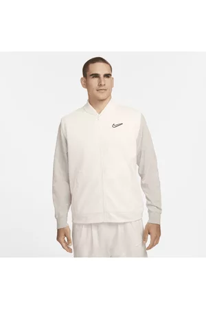 Nike Heren Bodywarmers - Sportswear Trend bodywarmer van fleece voor heren