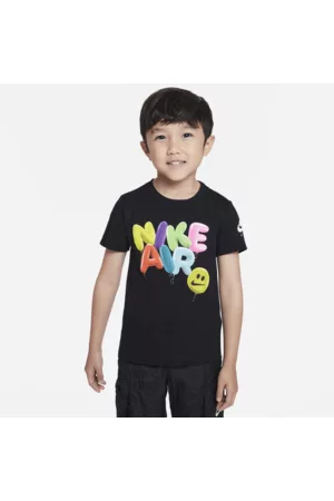 Nike Jongens T-shirts - Air Balloon Tee T-shirt voor kleuters