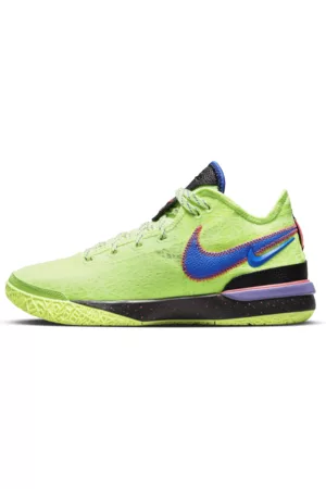 Nike Heren Sportschoenen - LeBron NXXT Gen Basketbalschoenen