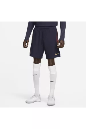 Nike Heren Gebreide Shorts - Paris Saint-Germain Strike Elite Dri-FIT ADV Knit voetbalshorts voor heren