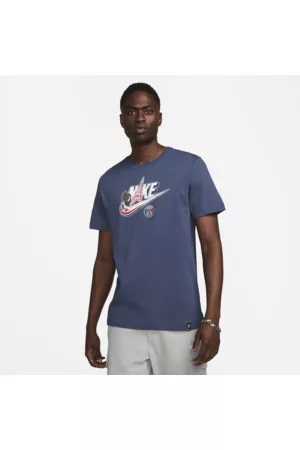 Nike Heren T-shirts - Paris Saint-Germain T-shirt voor heren