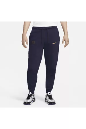 Nike Heren Joggingbroeken - Paris Saint-Germain Tech Fleece joggingbroek voor heren