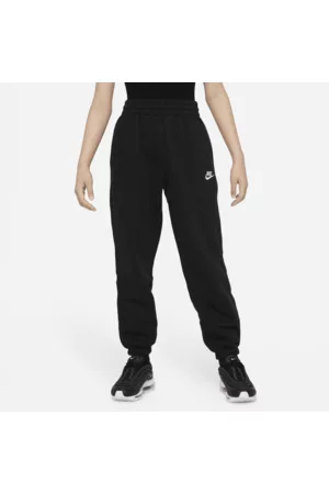 Nike Sportswear Club Fleece ruimvallende kinderbroek