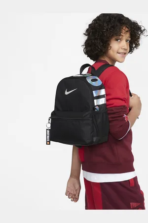 Nike Brasilia JDI Minirugzak voor kids (11 liter)