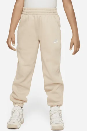 Nike Sportswear Club Fleece ruimvallende kinderbroek
