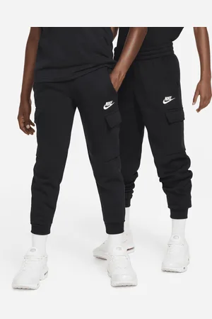 Nike Sportswear Club Fleece cargobroek voor kids