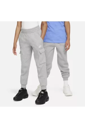 Nike Sportswear Club Fleece cargobroek voor kids