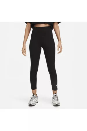 Nike Sportswear Classic 7/8-legging met hoge taille voor dames