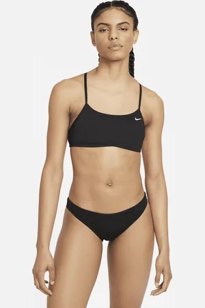 Nike Bikini met racerback