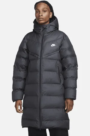 Nike Windrunner PrimaLoft® Storm-FIT parka met capuchon voor heren