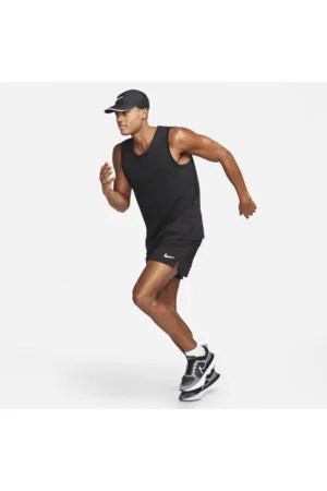 Nike Primary Dri-FIT multifunctionele tanktop voor heren