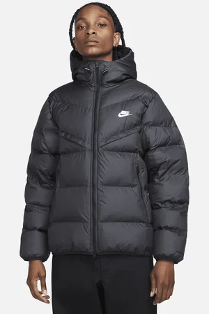 Nike Windrunner PrimaLoft® Storm-FIT gewatteerd herenjack met capuchon