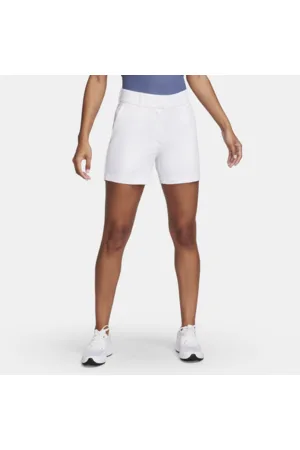 Nike Dri-FIT Victory Golfshorts voor dames (13 cm)