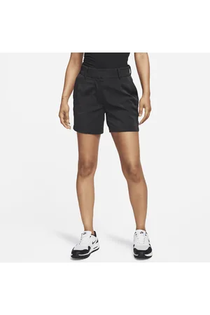 Nike Dri-FIT Victory Golfshorts voor dames (13 cm)