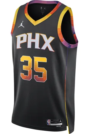 Jordan Phoenix Suns Statement Edition Swingman Dri-FIT NBA jersey voor heren