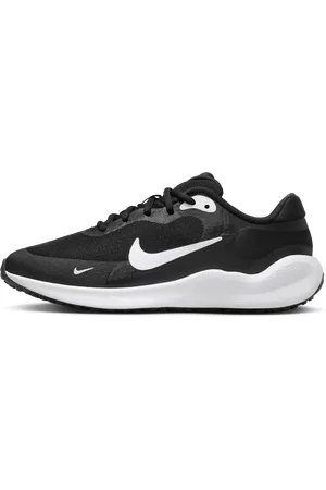 Nike Revolution 7 hardloopschoenen voor kids (straat)