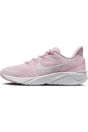 Nike Star Runner 4 hardloopschoenen voor kids (straat)