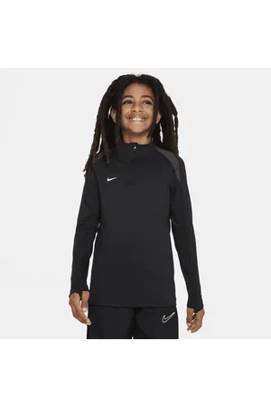 Nike Dri-FIT Strike voetbaltrainingstop voor kids