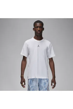 Jordan Sport herentop met Dri-FIT en korte mouwen