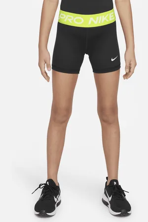 Nike Pro meisjesshorts