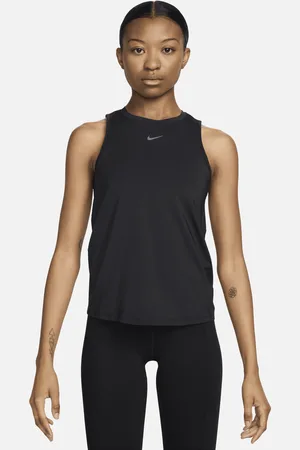 Nike One Classic Dri-FIT tanktop voor dames
