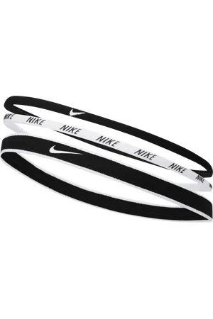 Nike Hoofdbanden van verschillende breedte (3 stuks)