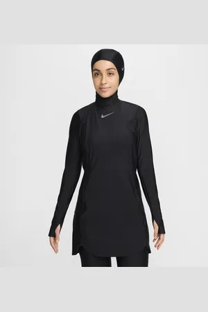 Nike Swim Victory jurk met volledige bedekking