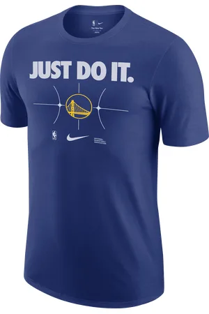 Nike Golden State Warriors Essential NBA-herenshirt