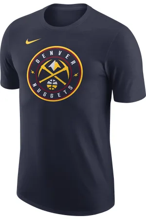 Nike Denver Nuggets Essential NBA-herenshirt