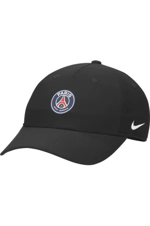 Nike Paris Saint-Germain Club Football ongestructureerde pet