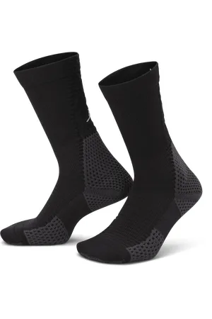 Jordan Unicorn Dri-FIT ADV crew sokken met demping (1 paar)