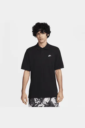 Nike Club polo met korte mouwen voor heren