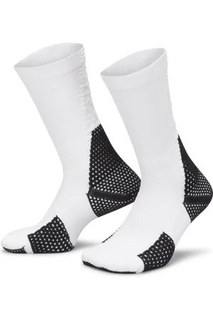 Jordan Unicorn Dri-FIT ADV crew sokken met demping (1 paar)