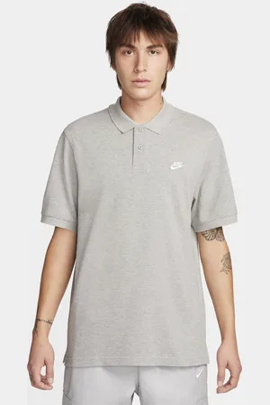 Nike Club polo met korte mouwen voor heren