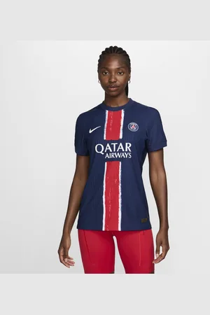 Nike Paris Saint-Germain 2024/25 Match Thuis Dri-FIT ADV voetbalshirt voor dames