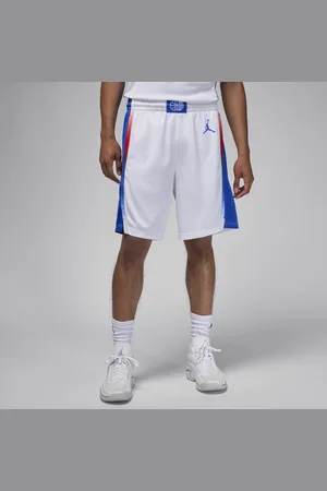 Jordan Frankrijk Limited Home basketbalshorts voor heren