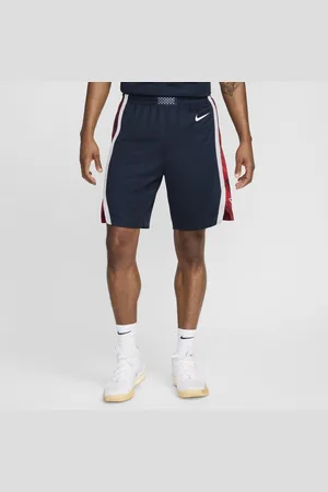 Jordan USA Limited Road basketbalshorts voor heren