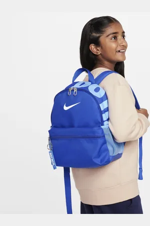 Nike Brasilia JDI Minirugzak voor kids (11 liter)